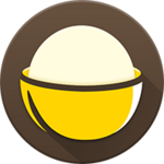 openrice android application logo